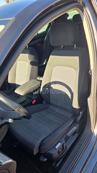 Volkswagen Passat B8 1.6 tdi Executive