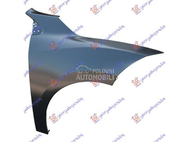 KRILO Desno za Renault Megane od 2008. do 2014. god.