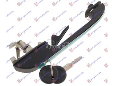 KVAKA PREDNJIH VRATA... za Volkswagen Golf 2 od 1988. do 1991. god.