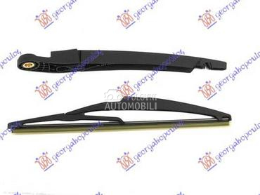 ZADNJI BRISAC KOMPLET... za Citroen C5 od 2004. do 2008. god.