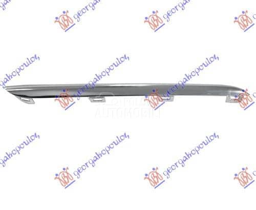 LAJSNA PVC MASKE Desno