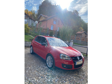 Volkswagen Golf 5 GTI