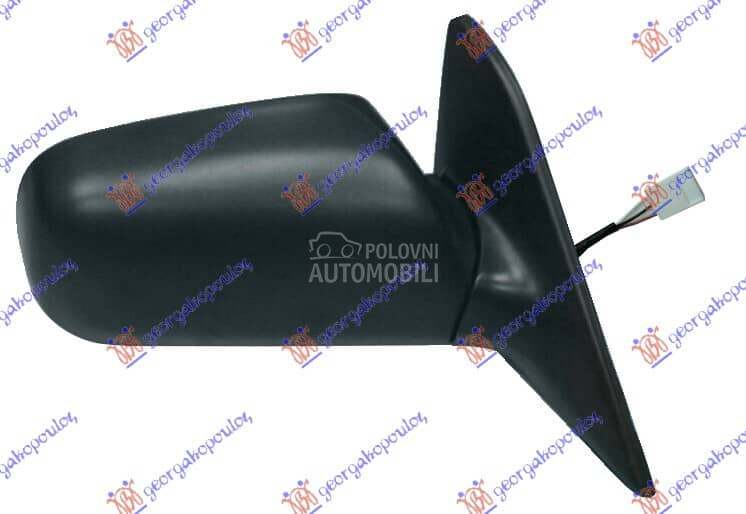 RETROVIZOR ELEKTRICNI 4/5...
