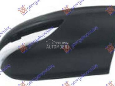 NEMA- POKLOPAC RETROVIZORA... za Mercedes Benz B Klasa od 2006. do 2008. god.