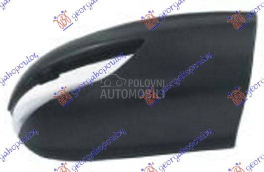 NEMA- POKLOPAC RETROVIZORA...