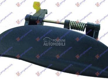 KVAKA ZADNJIH VRATA... za Hyundai Atos od 1997. do 2000. god.