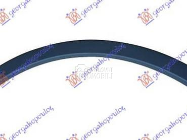 RUB PLASTICNI ZADNJEG... za Audi Q7 od 2015. do 2019. god.