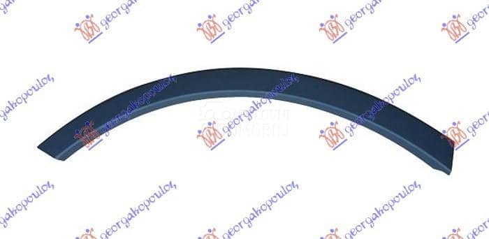 RUB PLASTICNI ZADNJEG...