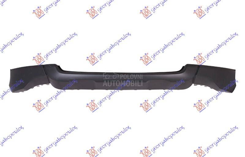 LAJSNA PREDNJEG BRANIKA DONJA