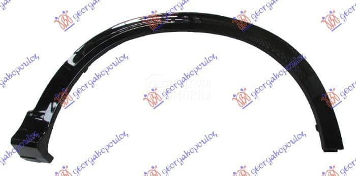 RUB PLASTICNI ZADNJEG...