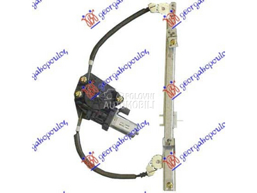 PODIZAC ZADNJEG PROZORA... za Fiat Brava od 1995. do 2003. god.