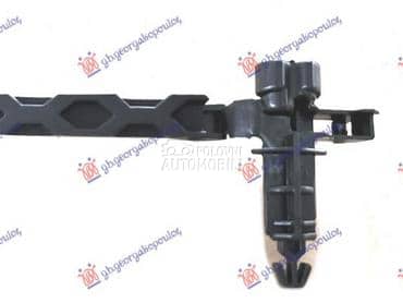 BRAVA HAUBE Levo za Smart ForTwo od 2007. do 2012. god.