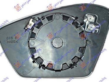 STAKLO RETROVIZORA SA... za Škoda Superb od 2015. do 2019. god.