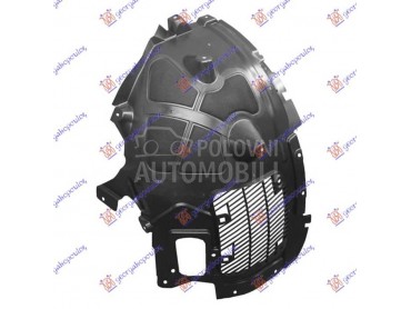 POTKRILO Levo za BMW X5 za 2023. god.