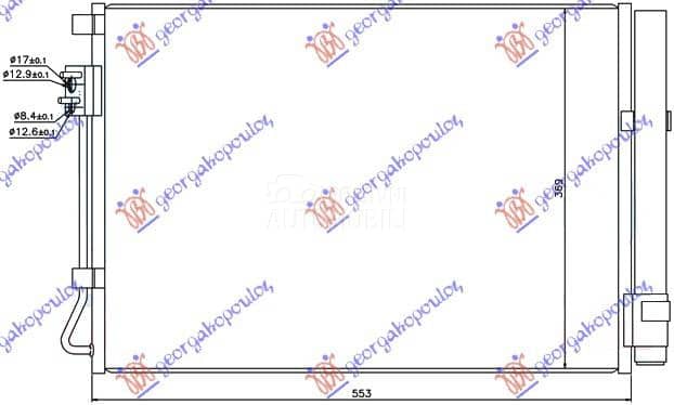 HLADNJAK KLIME ZA SVE...