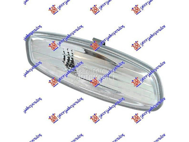 MIGAVAC U RETROVIZORU 08-... za Citroen C4 Picasso od 2007. do 2014. god.