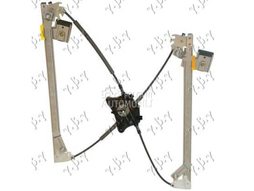 PODIZAC PREDNJEG PROZORA... za Mercedes Benz B Klasa od 2008. do 2011. god.