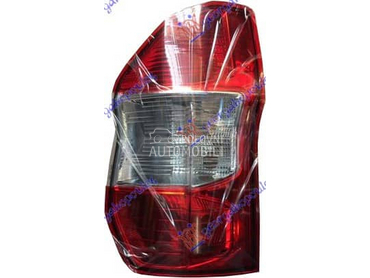 STOP LAMPA Desno za Ford Transit Connect za 2013. god.