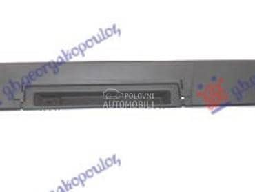 SAJTNA PLASTICNA Levo za Land Rover Range Rover Evoque od 2015. do 2019. god.