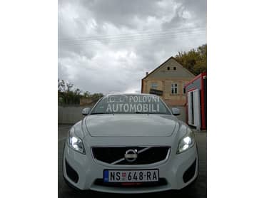 Volvo C30 R Design E Drive