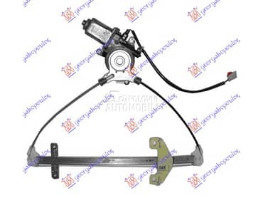 PODIZAC ZADNJEG PROZORA... za Honda Civic od 2004. do 2005. god.