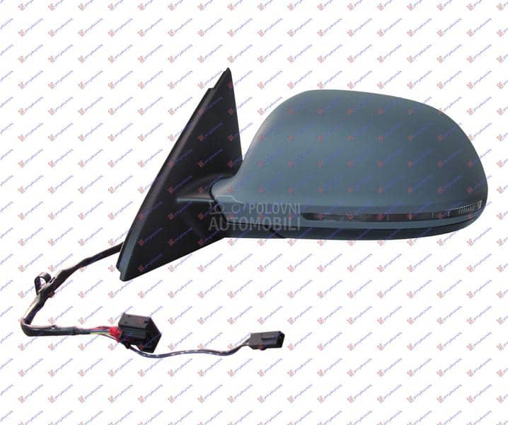 RETROVIZOR ELEKTRICNI SA...