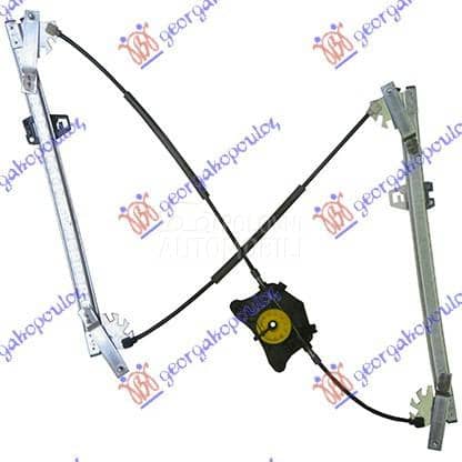 PODIZAC PREDNJEG PROZORA...