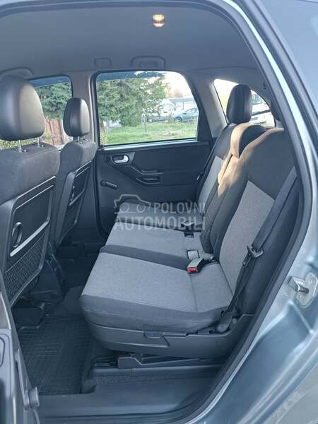 Opel Meriva 1.7 DTI