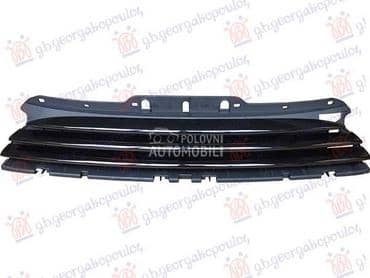 PVC MASKA SJAJ-CRNA za MINI Clubman od 2010. do 2015. god.