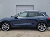 Porsche Cayenne 3.0 d