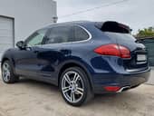 Porsche Cayenne 3.0 d