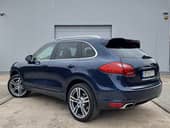 Porsche Cayenne 3.0 d