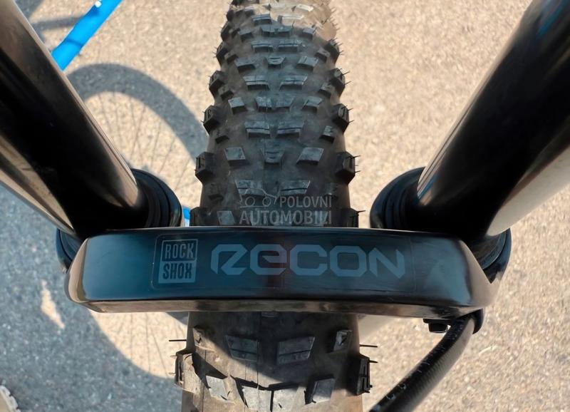 Giant Giant Talon 3 XXL 29er