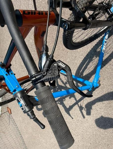 Giant Giant Talon 3 XXL 29er