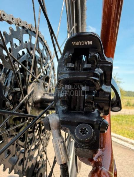 Giant Giant Talon 3 XXL 29er