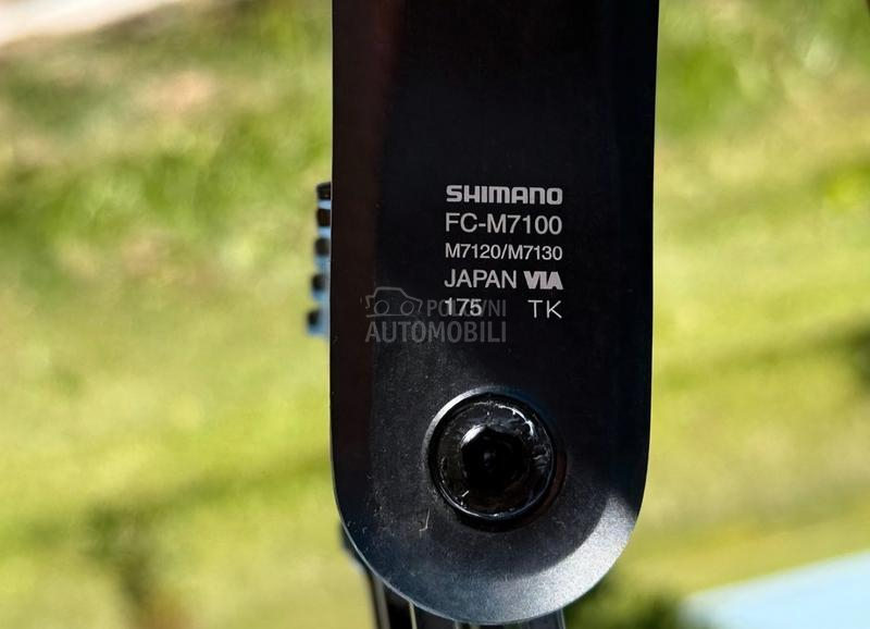 Giant Giant Talon 3 XXL 29er