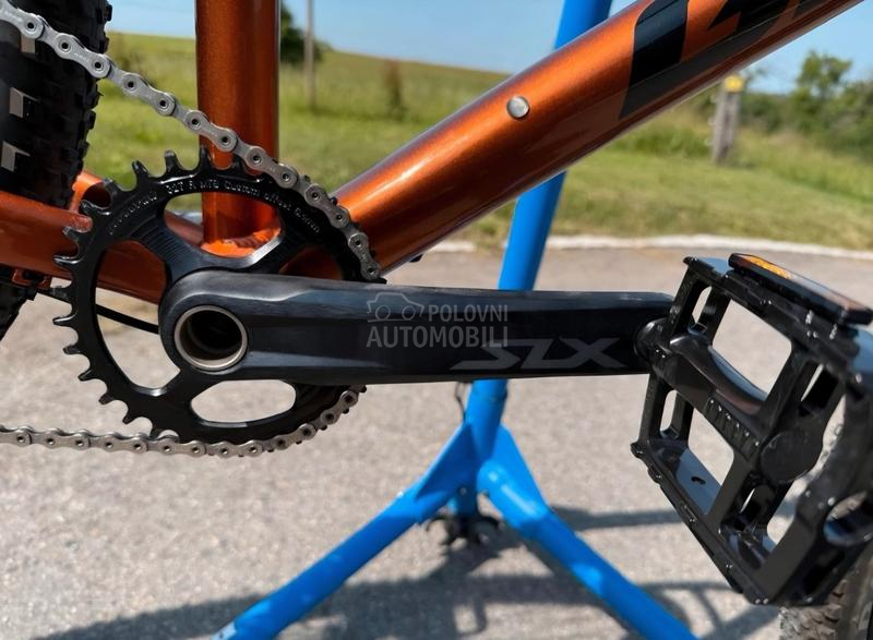 Giant Giant Talon 3 XXL 29er