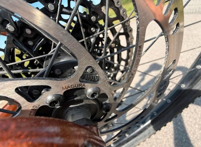 Giant Giant Talon 3 XXL 29er