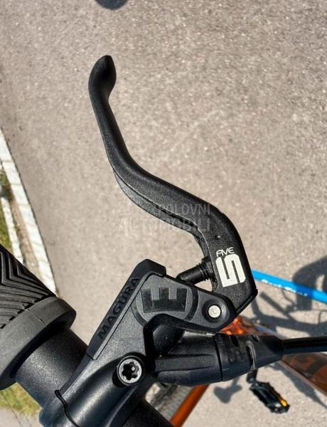 Giant Giant Talon 3 XXL 29er