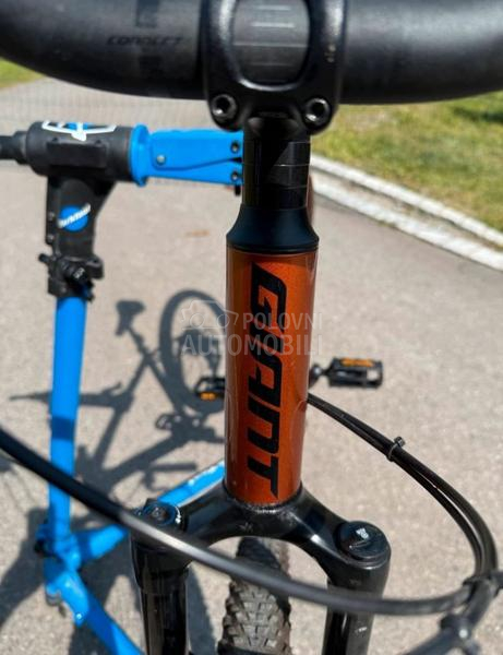 Giant Giant Talon 3 XXL 29er