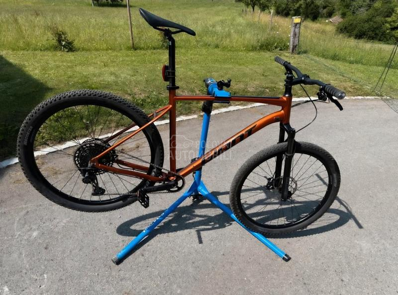 Giant Giant Talon 3 XXL 29er