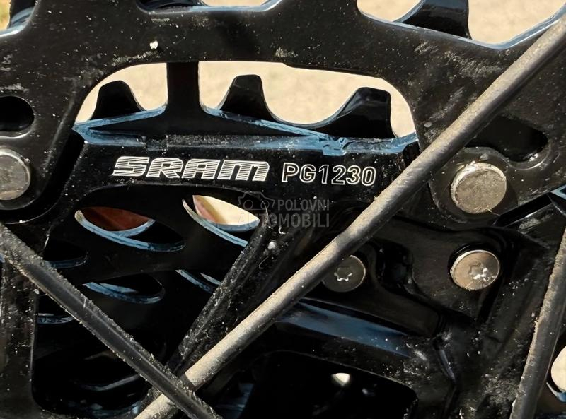 Giant Giant Talon 3 XXL 29er