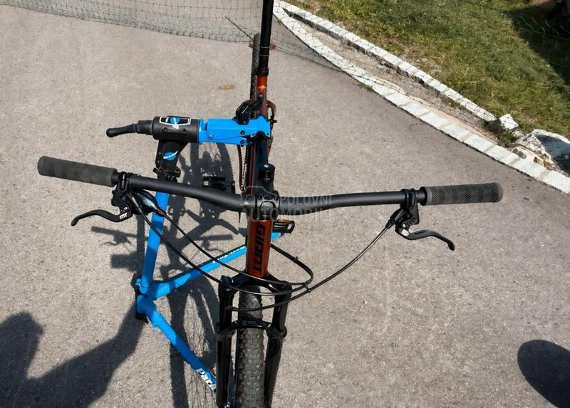 Giant Giant Talon 3 XXL 29er