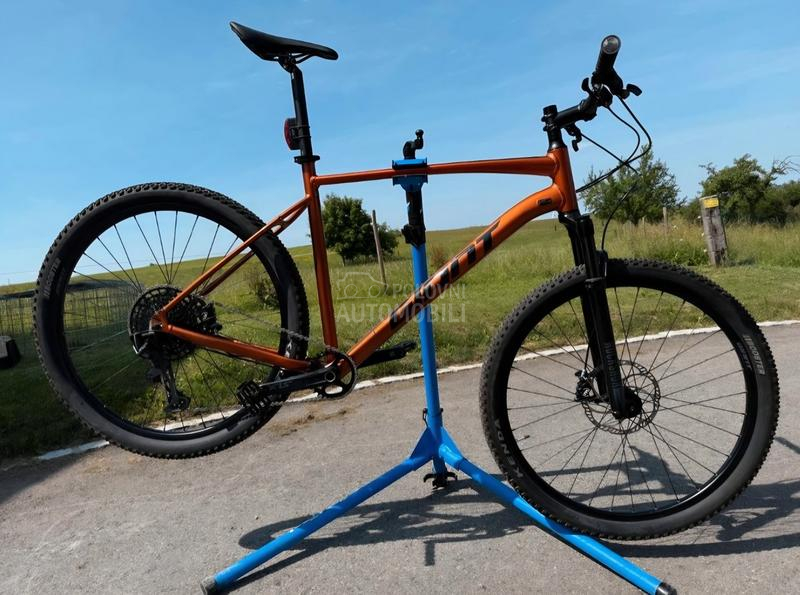 Giant Giant Talon 3 XXL 29er