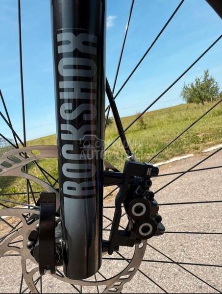 Giant Giant Talon 3 XXL 29er