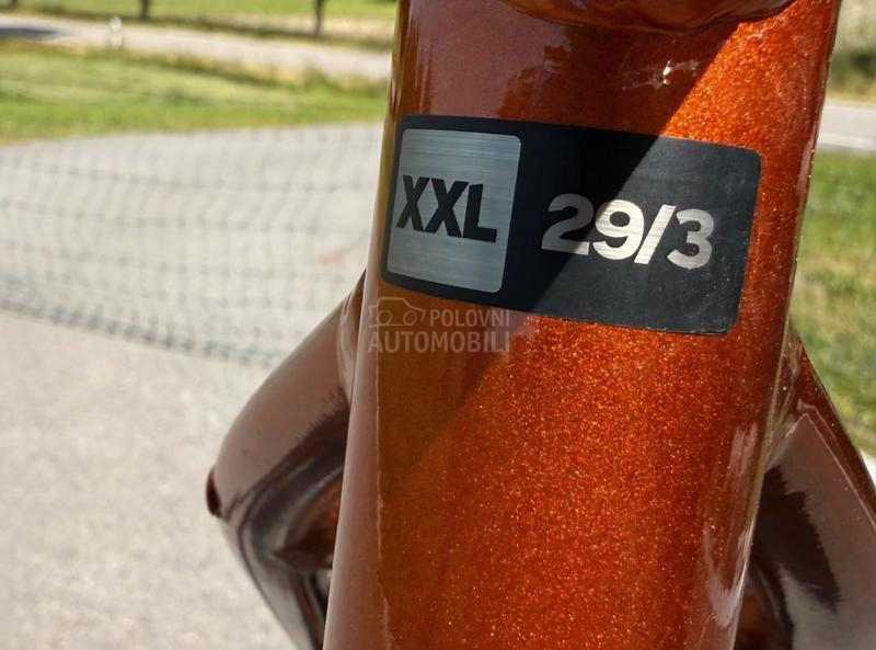 Giant Giant Talon 3 XXL 29er