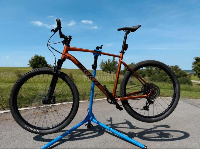 Giant Giant Talon 3 XXL 29er