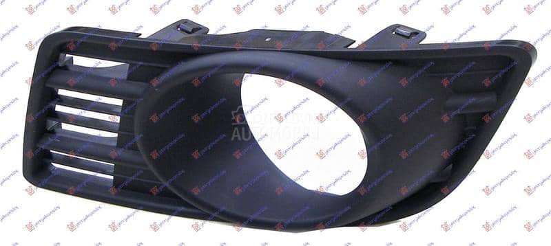 RESETKA BRANIKA 08- Levo