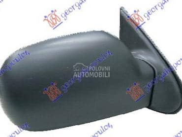 RETROVIZOR MEHANICKI Desno za Subaru Justy od 1997. do 2005. god.