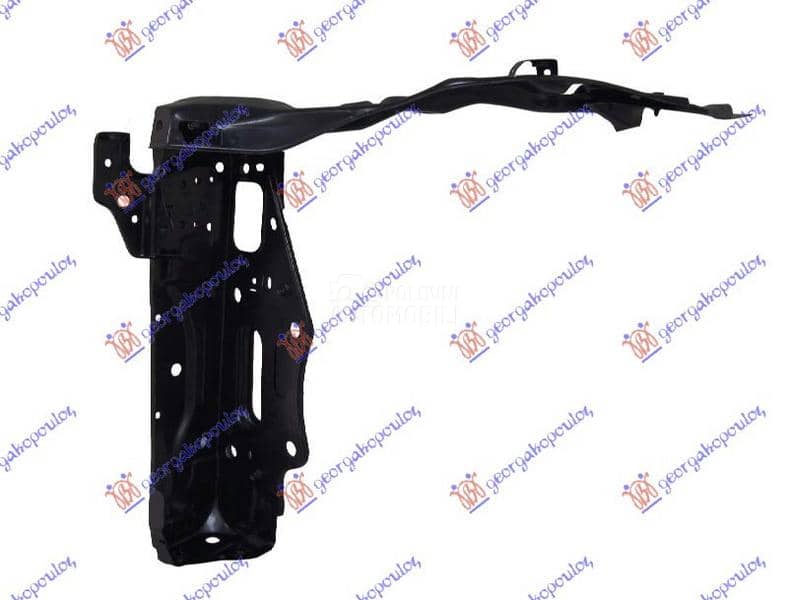 NOSAC FARA VERTIKALNI Levo